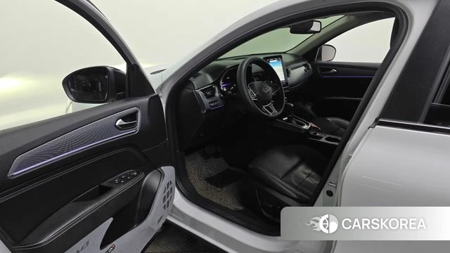 Renault Korea (Samsung) XM3 id 4741716 из Кореи 30
