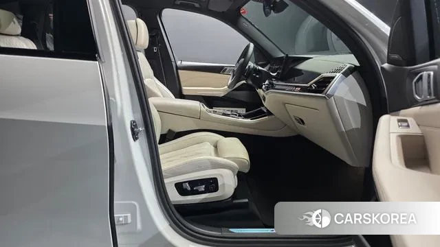 BMW X5 (G05) id 3633781 из Кореи 20