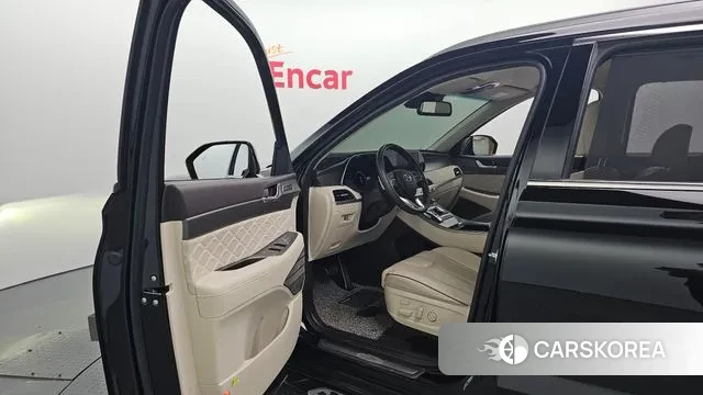 Hyundai Palisade id 3037484 из Кореи 20