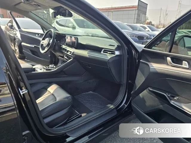 Kia K5 3rd generation id 3691246 из Кореи 20