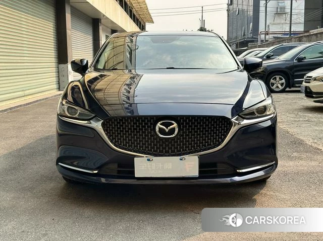 Mazda Atez id 4264146 из Китая 19