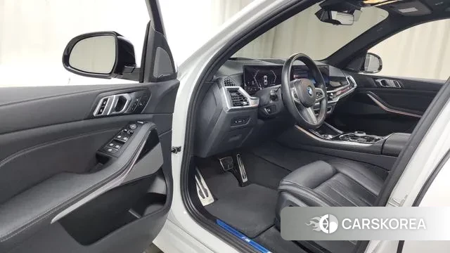 BMW X5 (G05) id 3377577 из Кореи 20