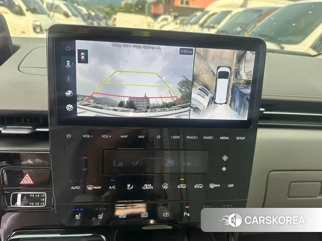 Hyundai Staria id 3021863 из Кореи 20