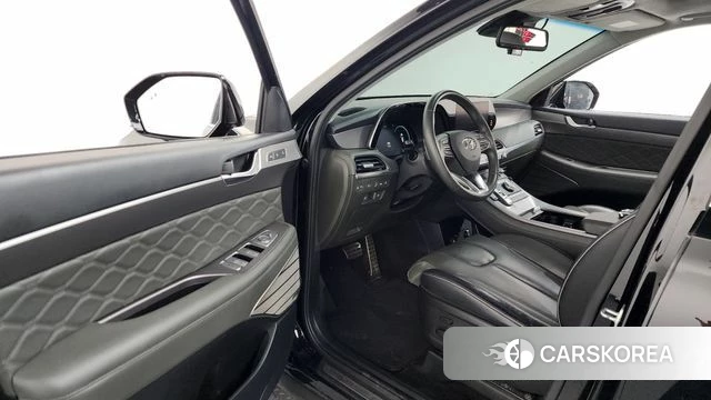 Hyundai Palisade id 3885283 из Кореи 20