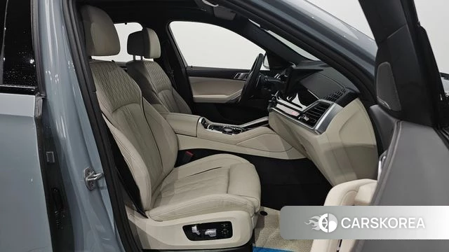 BMW X6 (G06) id 4570977 из Кореи 20