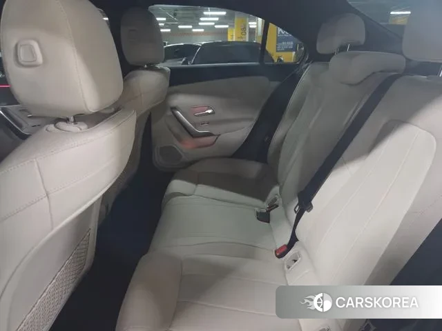 Mercedes-Benz A-Class W177 id 3746973 из Кореи 20