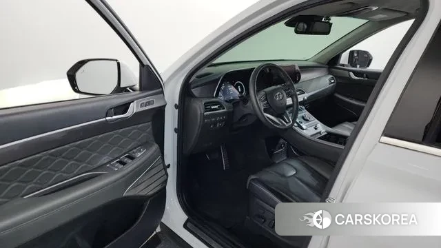 Hyundai Palisade id 3373438 из Кореи 20