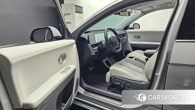 Hyundai Ionic 5 id 4905980 из Кореи 31