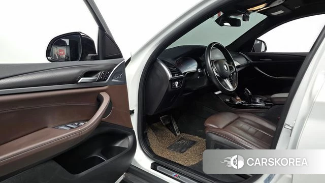 BMW X4 (G02) id 3800072 из Кореи 20