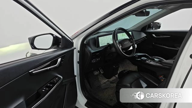 Kia EV6 id 4855168 из Кореи 34