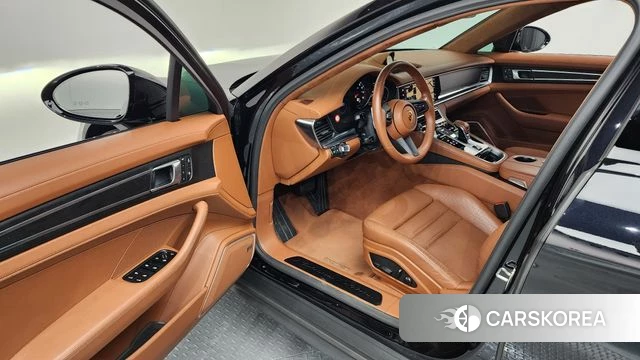 Porsche Panamera (971) id 4585189 из Кореи 38