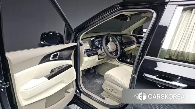 Kia Carnival 4th generation id 3354604 из Кореи 20