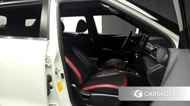 Ssangyong Tivoli Air id 3765655 из Кореи 20