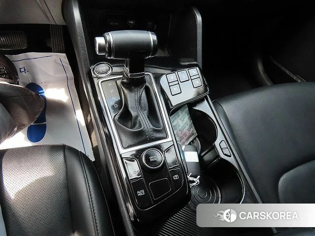 Kia Sportage 5th Generation id 3964361 из Кореи 20