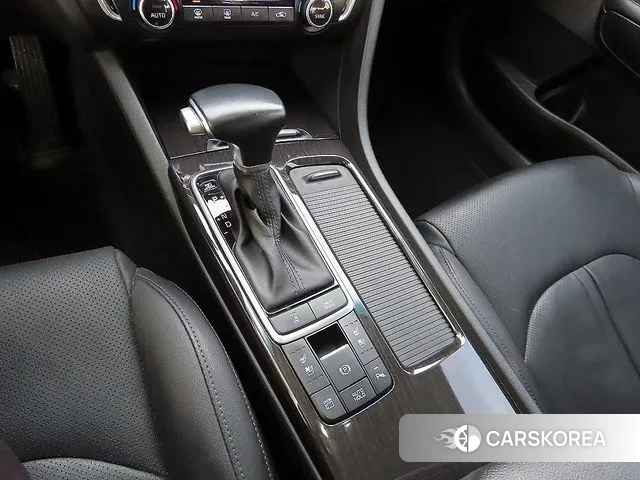 Kia The New K5 2nd generation id 3538221 из Кореи 20