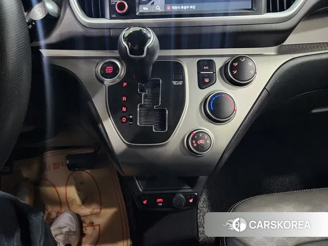 Kia The New Ray id 3473591 из Кореи 18