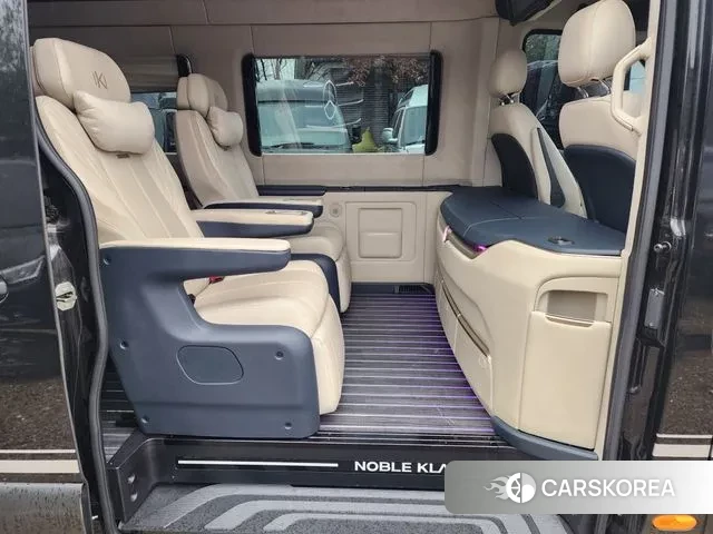 Mercedes-Benz Sprinter id 3416335 из Кореи 20