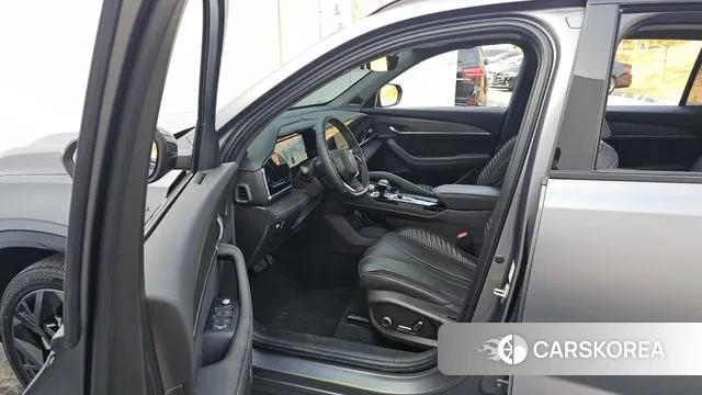 Renault Korea (Samsung) Grand Coleos id 3487023 из Кореи 20