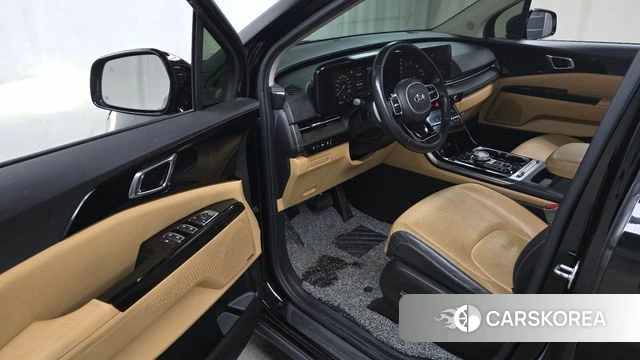 Kia Carnival 4th generation id 3898565 из Кореи 20