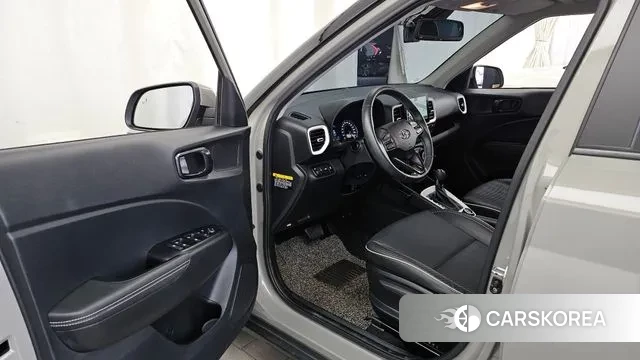 Hyundai Venue id 3226180 из Кореи 20
