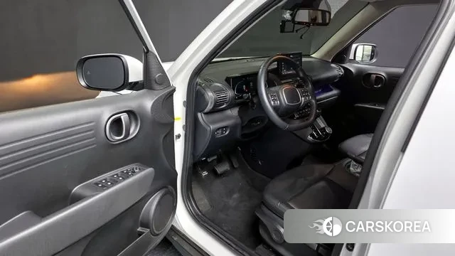 Hyundai Casper id 3551206 из Кореи 20