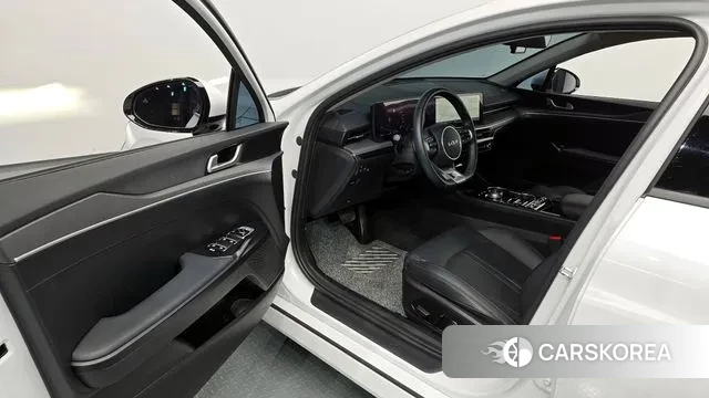 Kia The New K5 3rd generation id 3750988 из Кореи 20