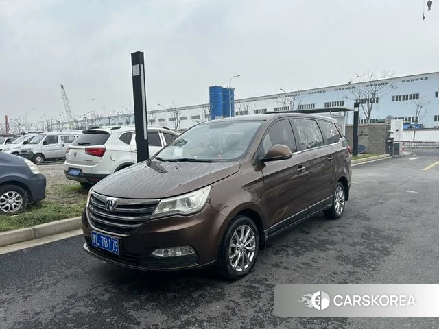 Baic Weiwang M50F id 4240253 из Китая 16