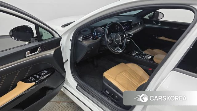 Kia K5 Hybrid 3rd Generation id 4769160 из Кореи 32