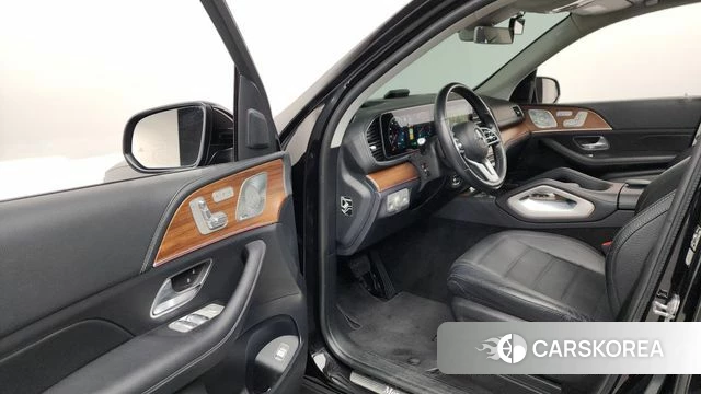 Mercedes-Benz GLE-Class W167 id 4476638 из Кореи 38