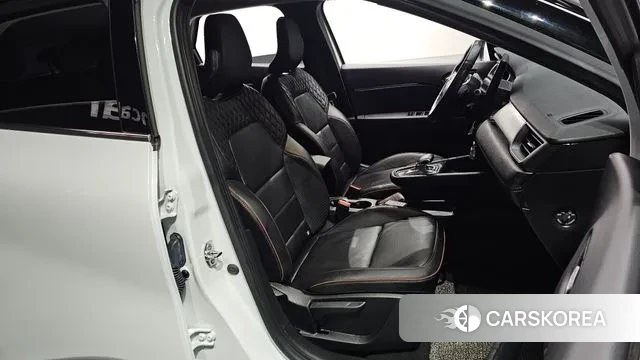 Renault Korea (Samsung) Capture id 3587633 из Кореи 20