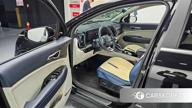 Kia Sportage 5th Generation id 4282803 из Кореи 20