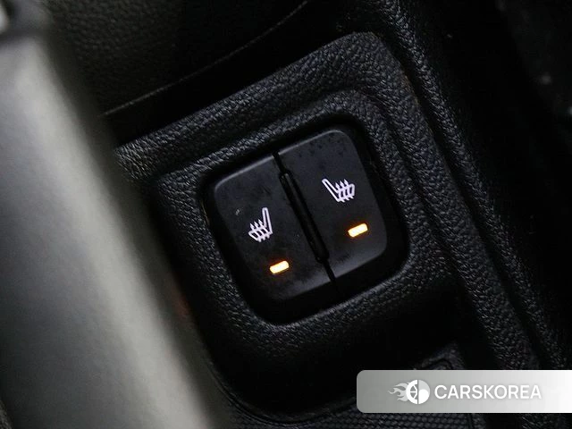 Chevrolet (GM Daewoo) The New Spark id 4732735 из Кореи 20