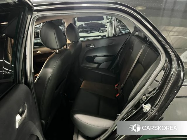 Kia All New Morning (JA) id 4907092 из Кореи 17