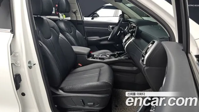 Kia Sorento 4th Generation id 2950809 из Кореи 20