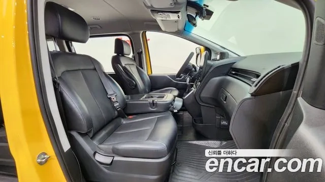 Hyundai Staria id 2868630 из Кореи 20