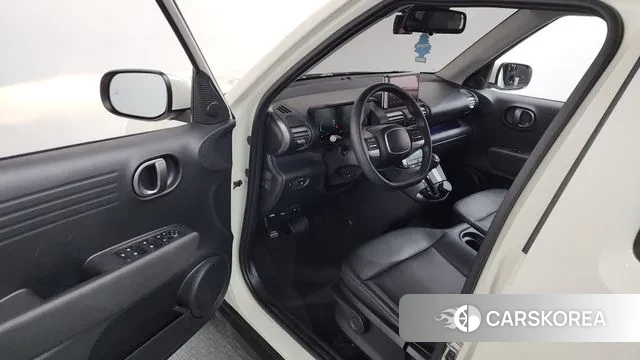 Hyundai Casper id 3581276 из Кореи 20