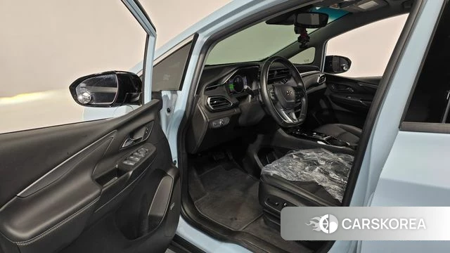 Chevrolet (GM Daewoo) New Bolt EV id 4178527 из Кореи 20