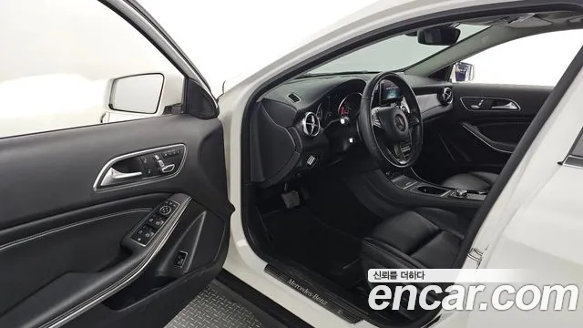 Mercedes-Benz GLA-Class X156 id 2696191 из Кореи 20