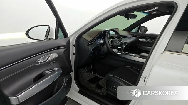 Genesis GV70 id 4308980 из Кореи 29