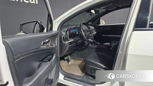 Kia Sportage 5th Generation id 3393930 из Кореи 20