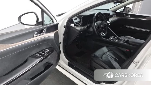 Kia K5 3rd generation id 3646498 из Кореи 20