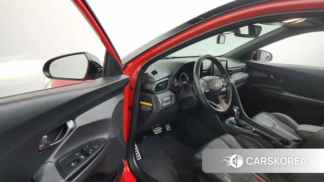 Hyundai Veloster (JS) id 4246134 из Кореи 34
