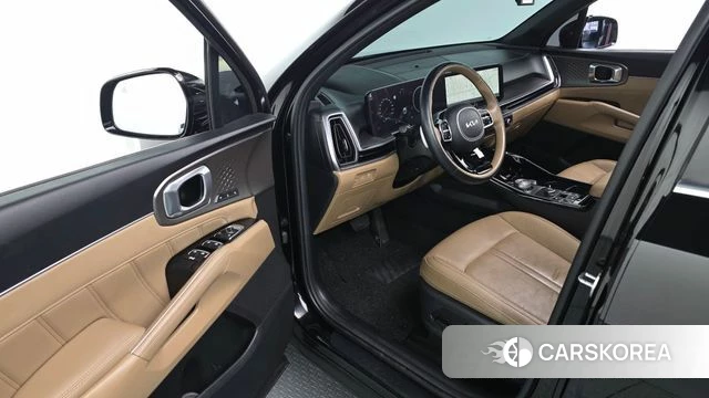 Kia The New Sorento 4th Generation id 3883227 из Кореи 20