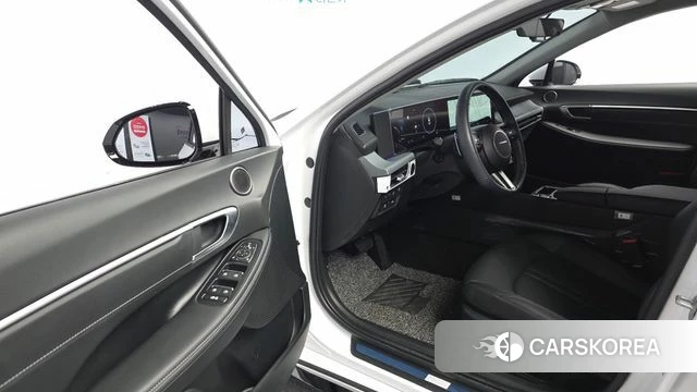 Hyundai Sonata D Edge (DN8) id 4607556 из Кореи 30