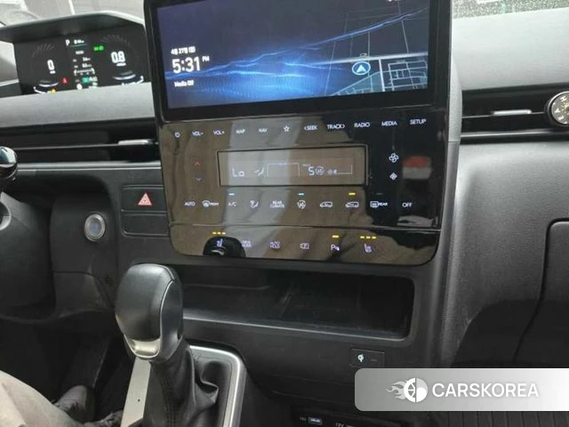 Hyundai Staria id 4262747 из Кореи 19