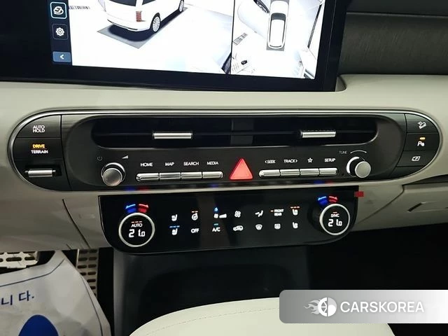 Hyundai Palisade (LX3) id 4617404 из Кореи 20