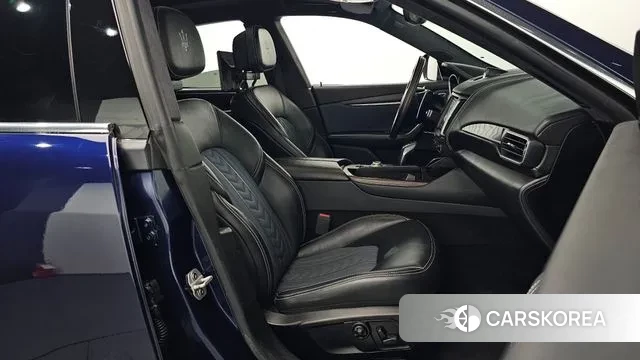 Maserati Levante id 3708541 из Кореи 20