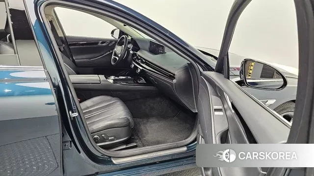 Genesis G80 (RG3) id 3504266 из Кореи 20