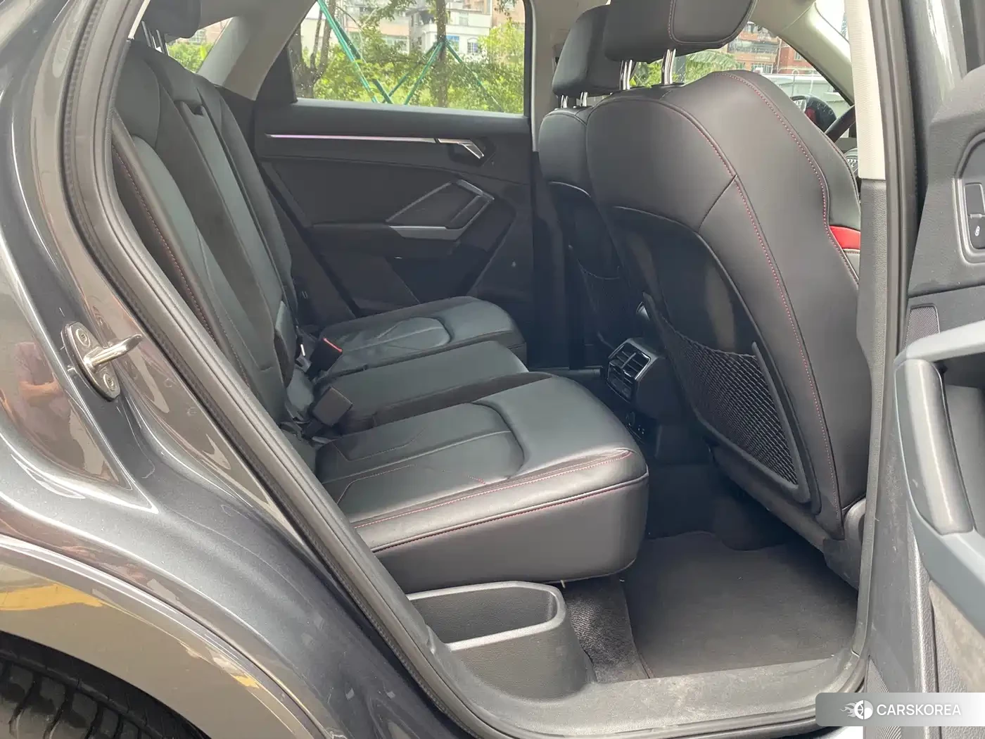 Audi Q3 Sportback id 4669202 из Китая 17