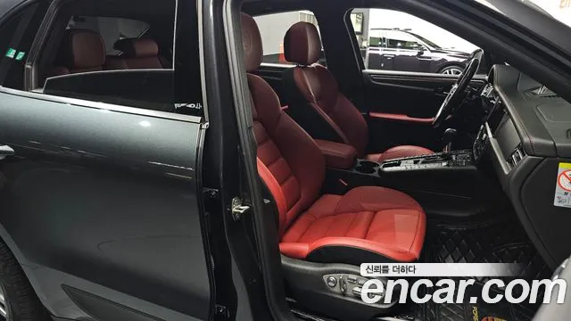 Porsche Macan id 2633043 из Кореи 20